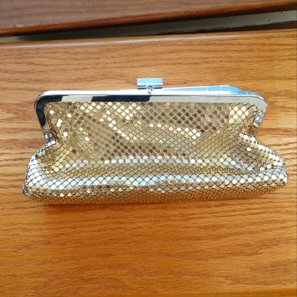 Clutch Sequin Purse